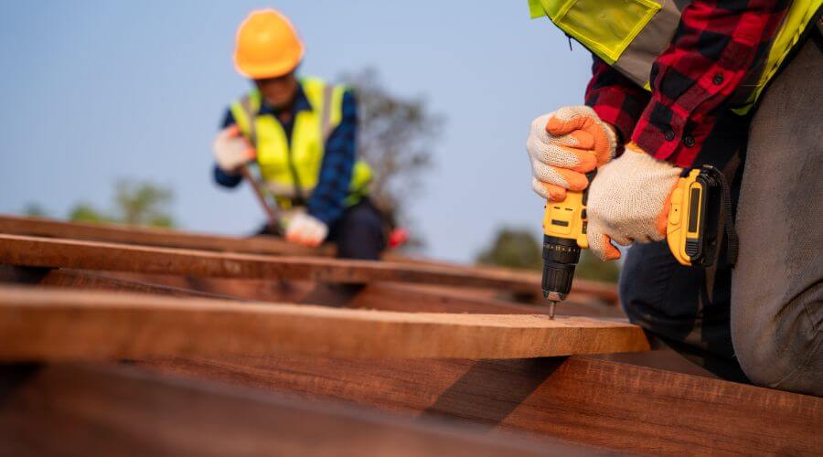 Local Siding Services in Patchogue, NY